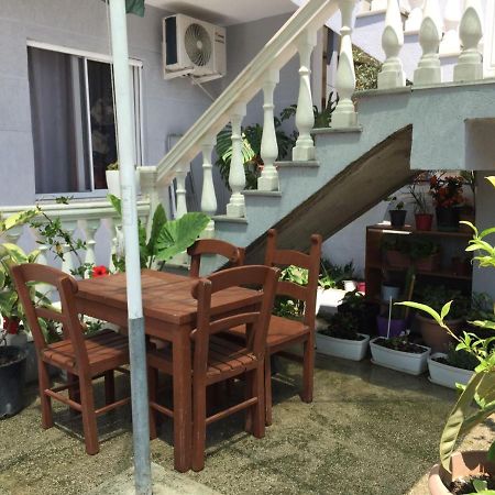 VlorëCosyy Houseアパートメント エクステリア 写真