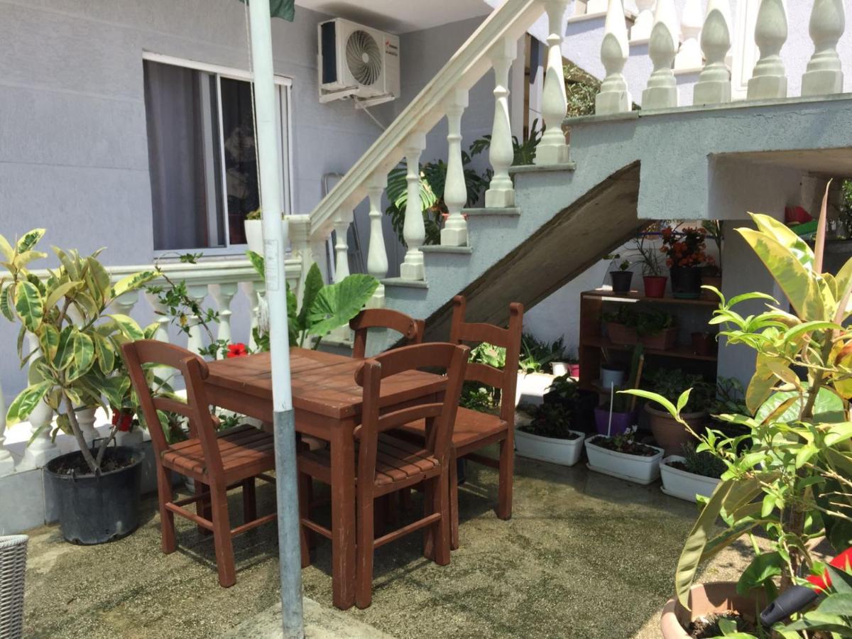 VlorëCosyy Houseアパートメント エクステリア 写真