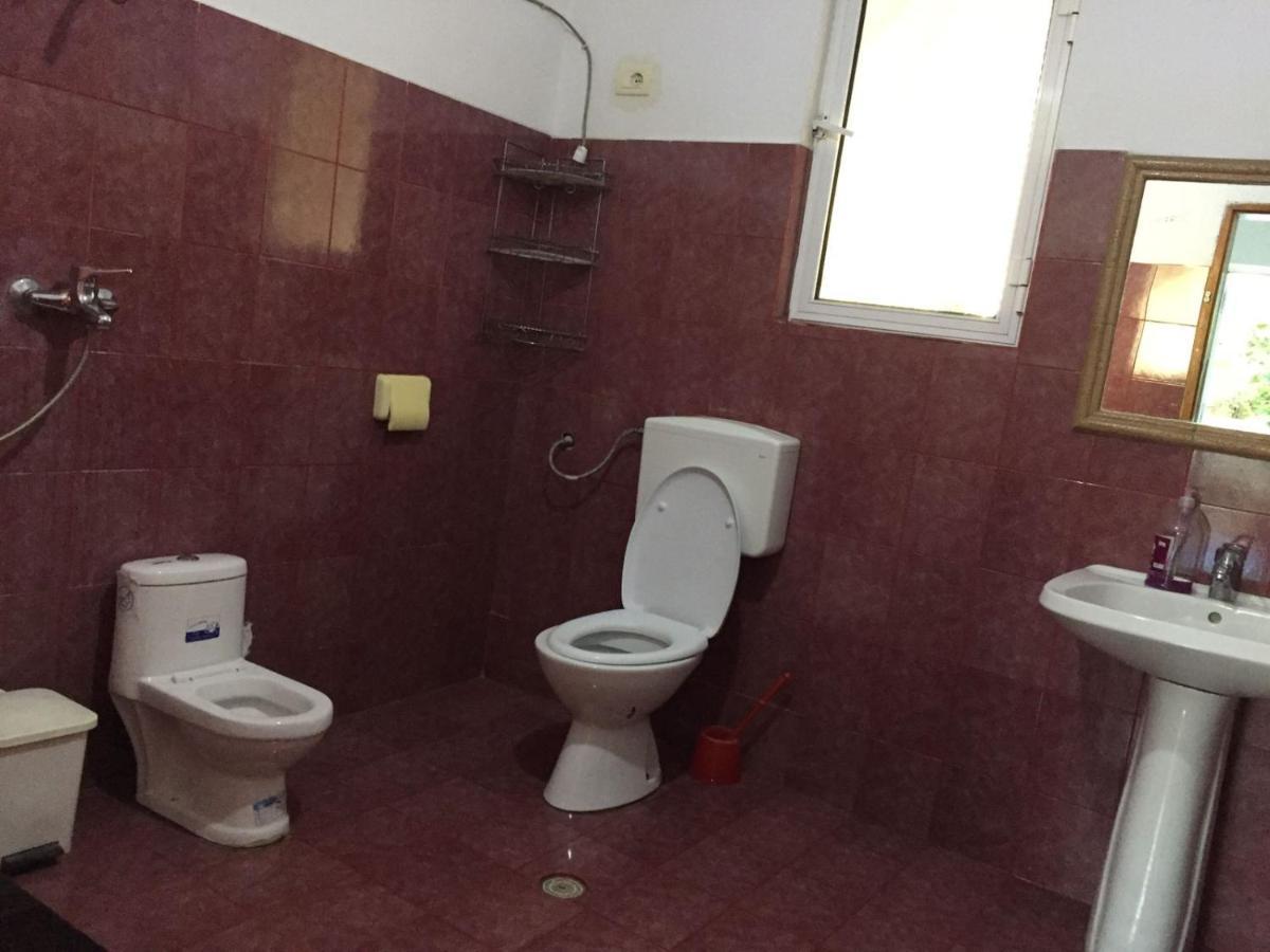 VlorëCosyy Houseアパートメント エクステリア 写真