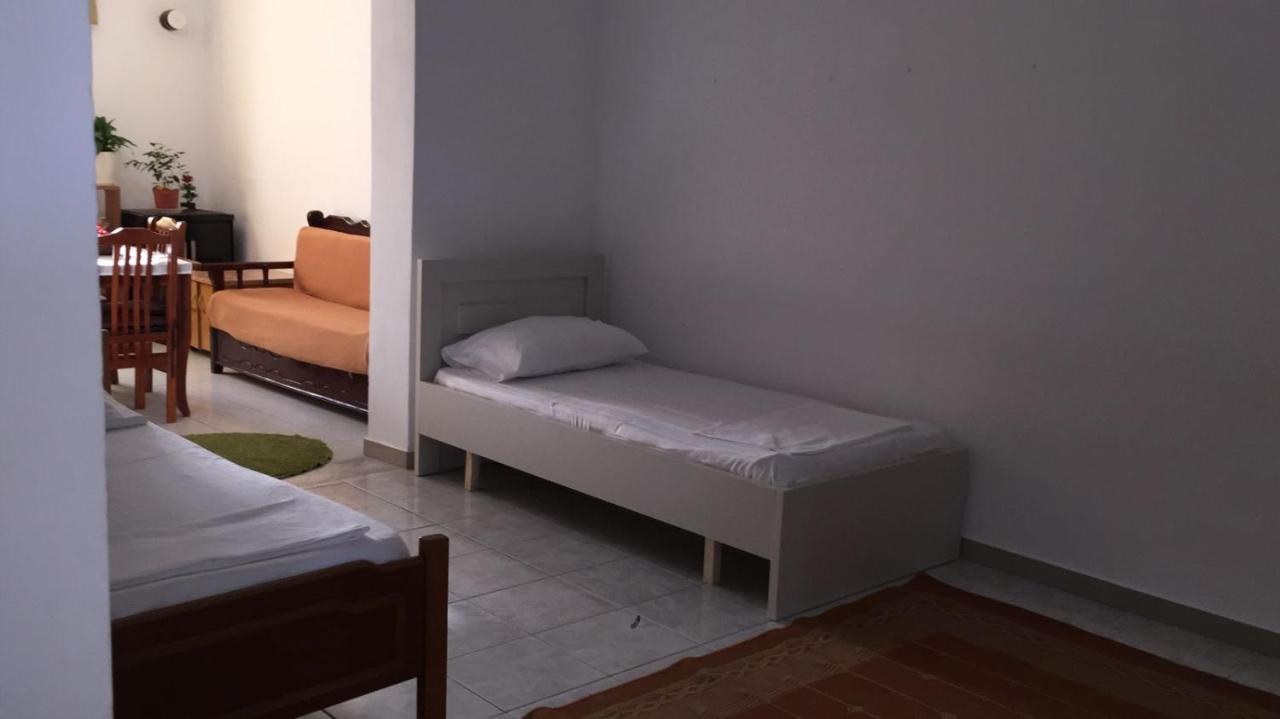 VlorëCosyy Houseアパートメント エクステリア 写真