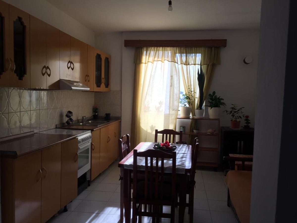 VlorëCosyy Houseアパートメント エクステリア 写真
